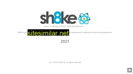 sh8ke.com alternative sites