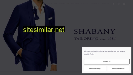 shabany.com alternative sites