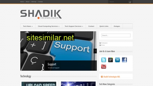 shadik.com alternative sites