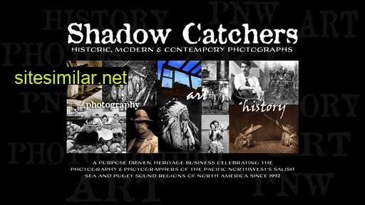 shadow-catchers.com alternative sites