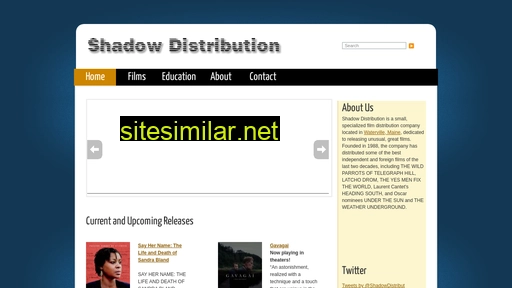 shadowdistribution.com alternative sites