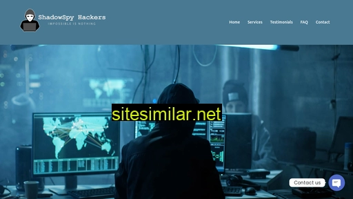 shadowspyhackers.com alternative sites
