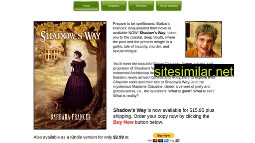 Shadowsway similar sites