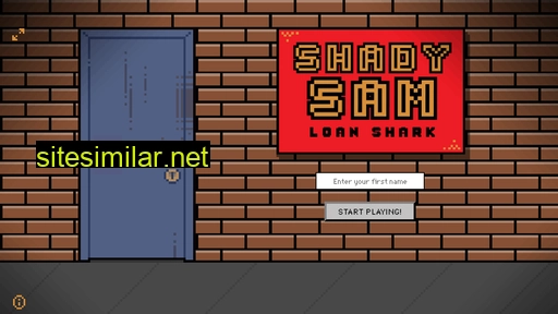 shadysam.com alternative sites