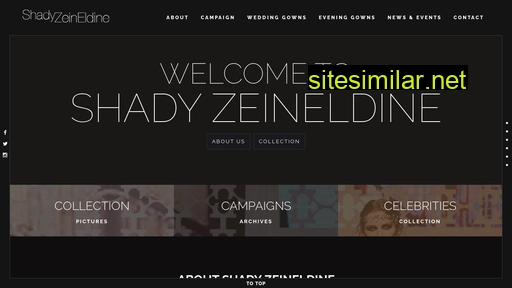 shadyzeineldine.com alternative sites