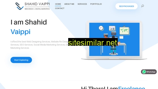 shahidvaippi.com alternative sites