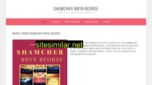 shamcher.com alternative sites