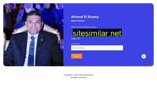 shamytv.com alternative sites