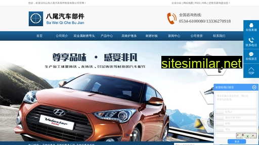 shandongbawei.com alternative sites