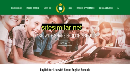 shaneschools.com alternative sites