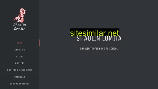 shaolinlomita.com alternative sites