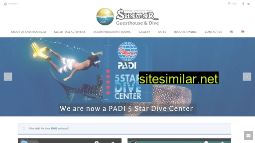 sha-mar.com alternative sites