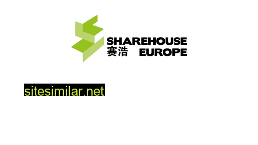 sharehouseeurope.com alternative sites