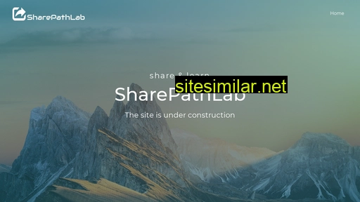 sharepathlab.com alternative sites