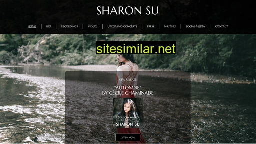 sharonsu.com alternative sites