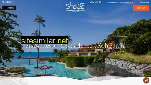 shasahotels.com alternative sites