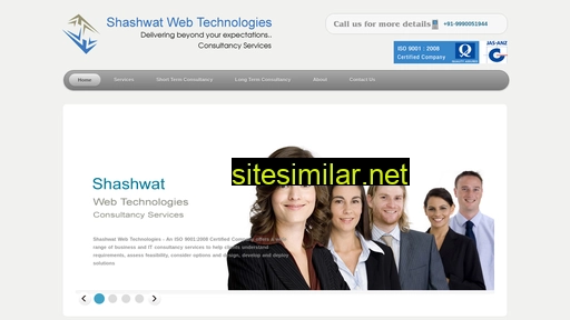 shashwatconsultants.com alternative sites