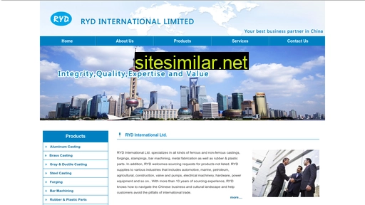 sha-ryd.com alternative sites