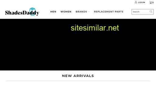 shadesdaddy.com alternative sites