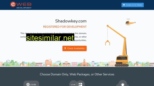shadowkey.com alternative sites