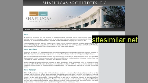 shaflucas.com alternative sites