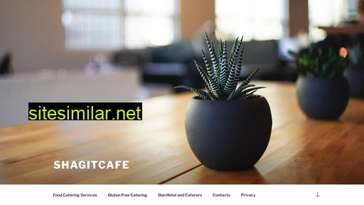 shagitcafe.com alternative sites