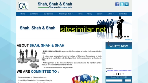 shah3ca.com alternative sites