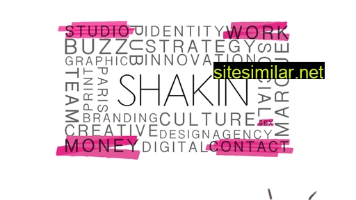 shakin.com alternative sites
