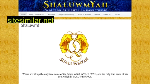 shaluwmyah.com alternative sites