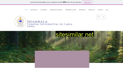 shambalaterapiaspo.wixsite.com alternative sites