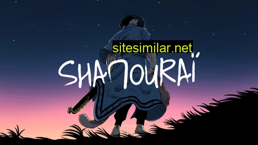 shamourai.com alternative sites