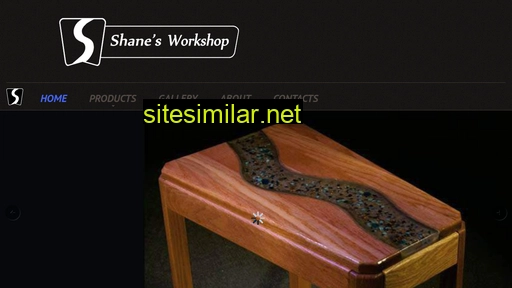 shanes-workshop.com alternative sites