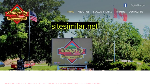shangrilaniagara.com alternative sites