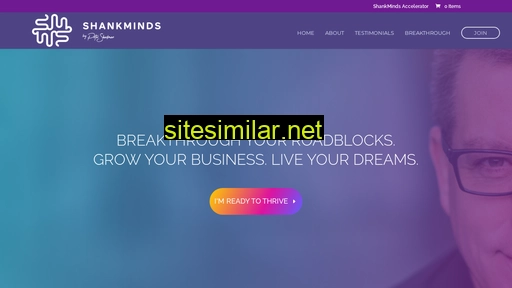 shankminds.com alternative sites