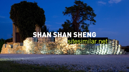Shanshansheng similar sites