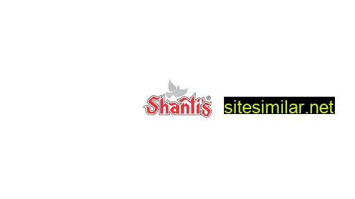 Shantis similar sites
