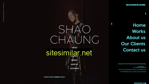 shaoc.com alternative sites