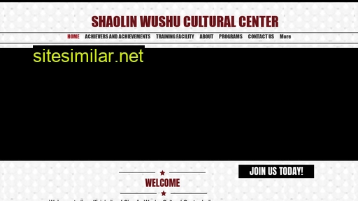 Shaolinwushuindia similar sites