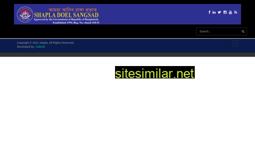 shapladoelsangsad.com alternative sites
