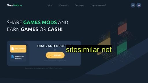 sharemods.com alternative sites