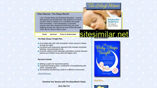sharimezrah.com alternative sites