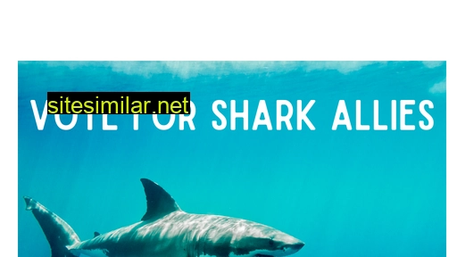 sharkallies.com alternative sites