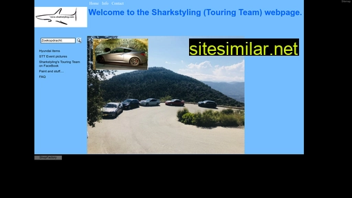 sharkstyling.com alternative sites