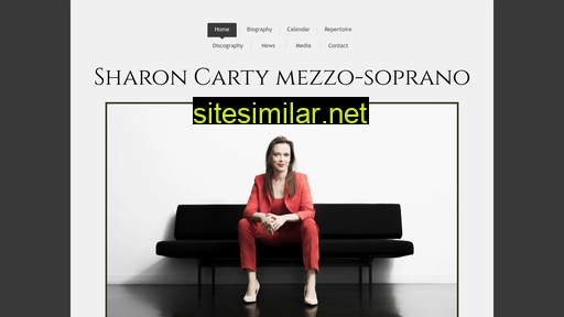 sharoncarty.com alternative sites