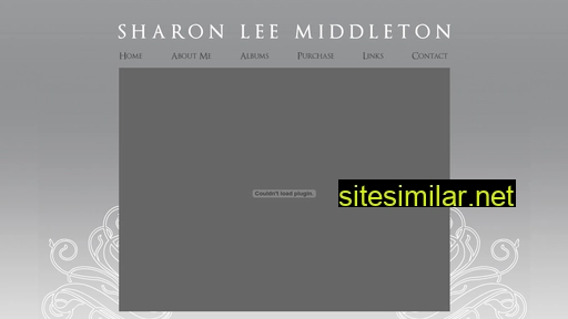 Sharonleemiddleton similar sites