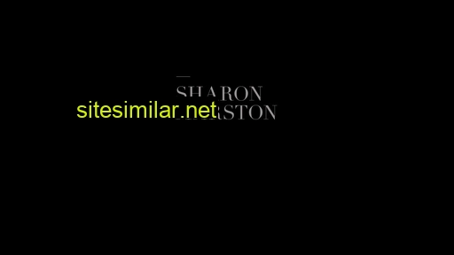 sharonmarston.com alternative sites