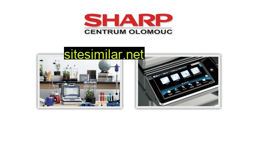 sharpcentrum.com alternative sites