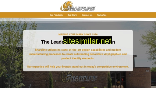 sharpline.com alternative sites