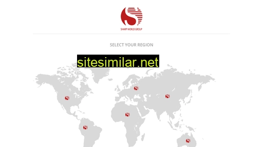 Sharpworldgroup similar sites