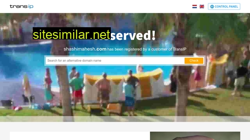 shashimahesh.com alternative sites